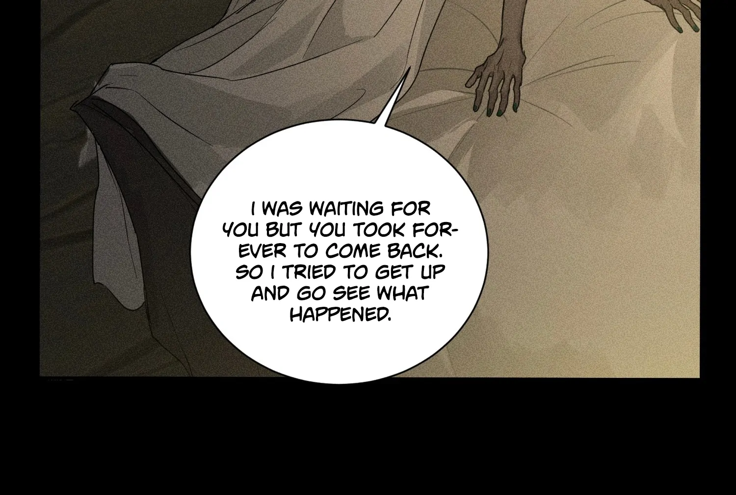 Do As You Please - Chapter 9 Page 60