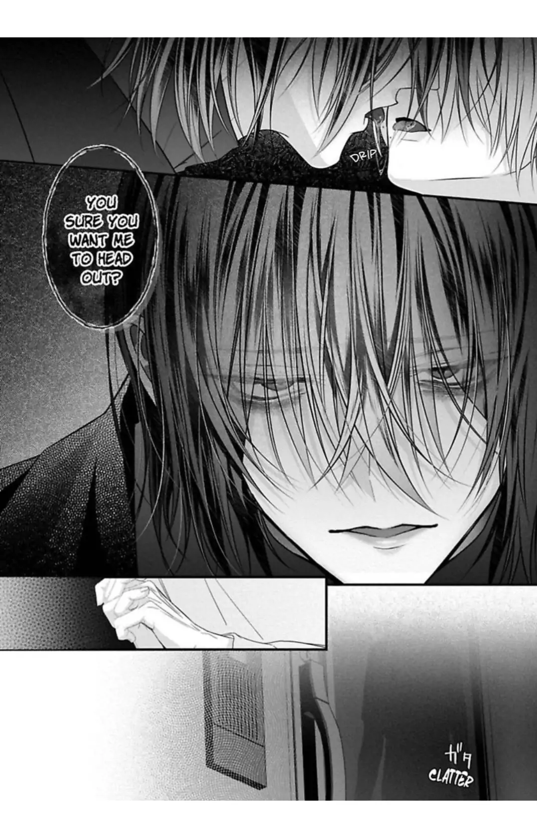 Beware The Haters In Love - Chapter 5 Page 25