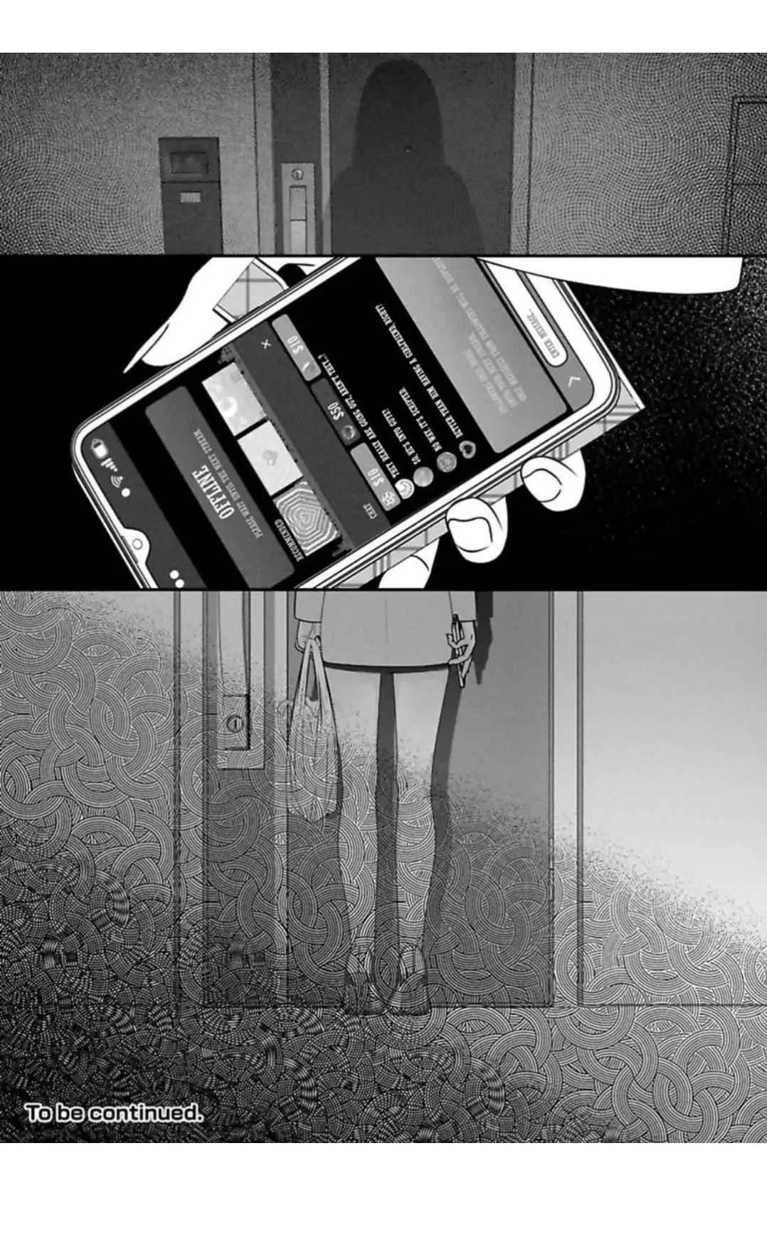 Beware The Haters In Love - Chapter 5 Page 26