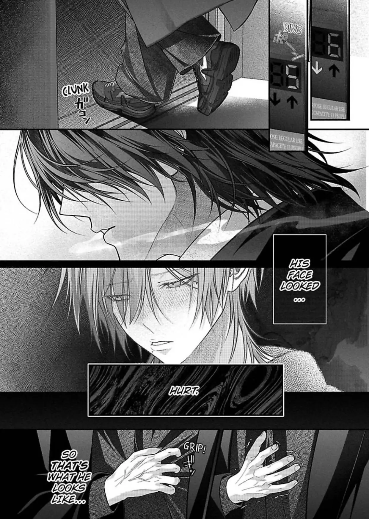 Beware The Haters In Love - Chapter 6 Page 10