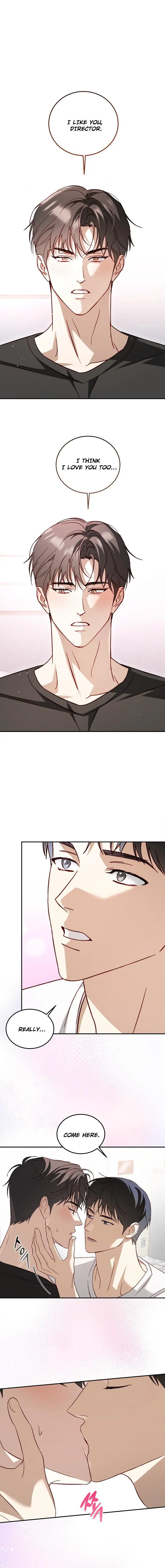 50% Interest Rate - Chapter 0 Page 1