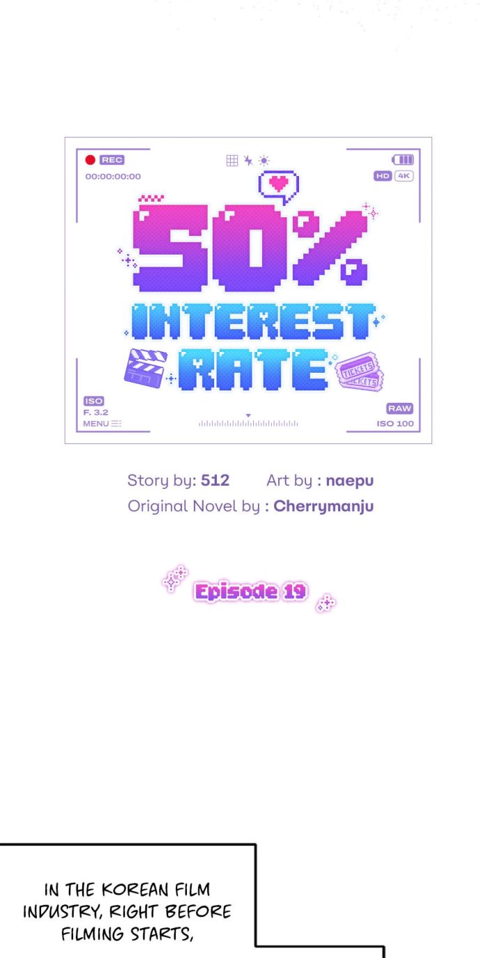 50% Interest Rate - Chapter 19 Page 33
