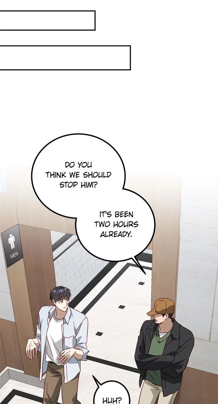 50% Interest Rate - Chapter 20 Page 100