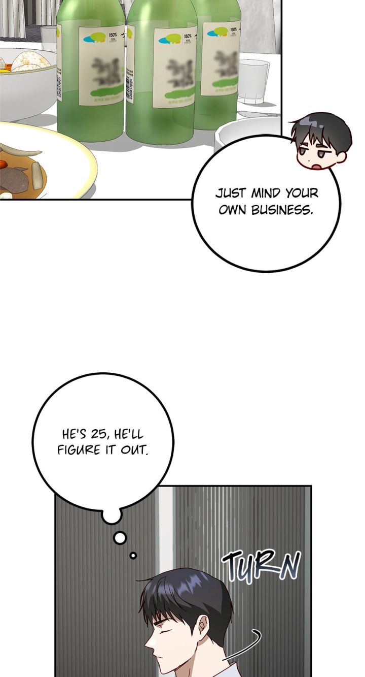 50% Interest Rate - Chapter 20 Page 103