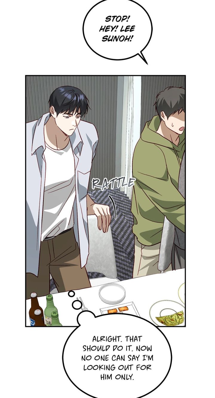 50% Interest Rate - Chapter 20 Page 108