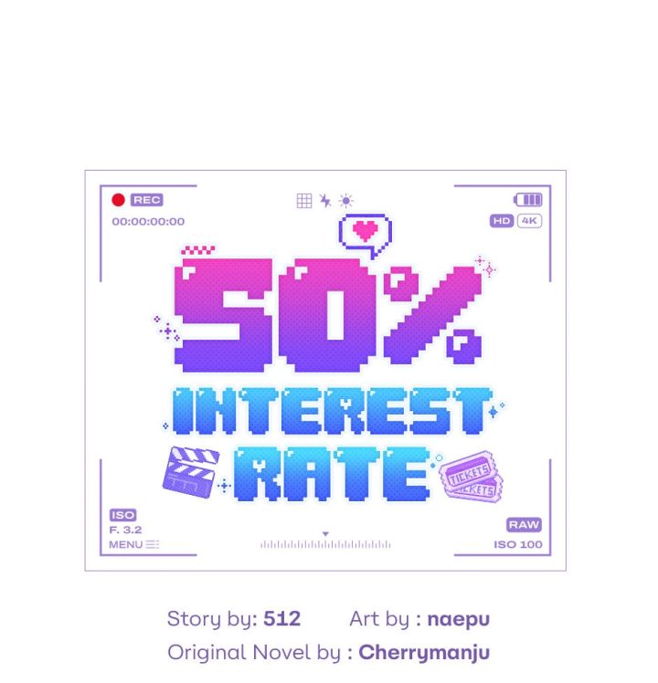 50% Interest Rate - Chapter 20 Page 17