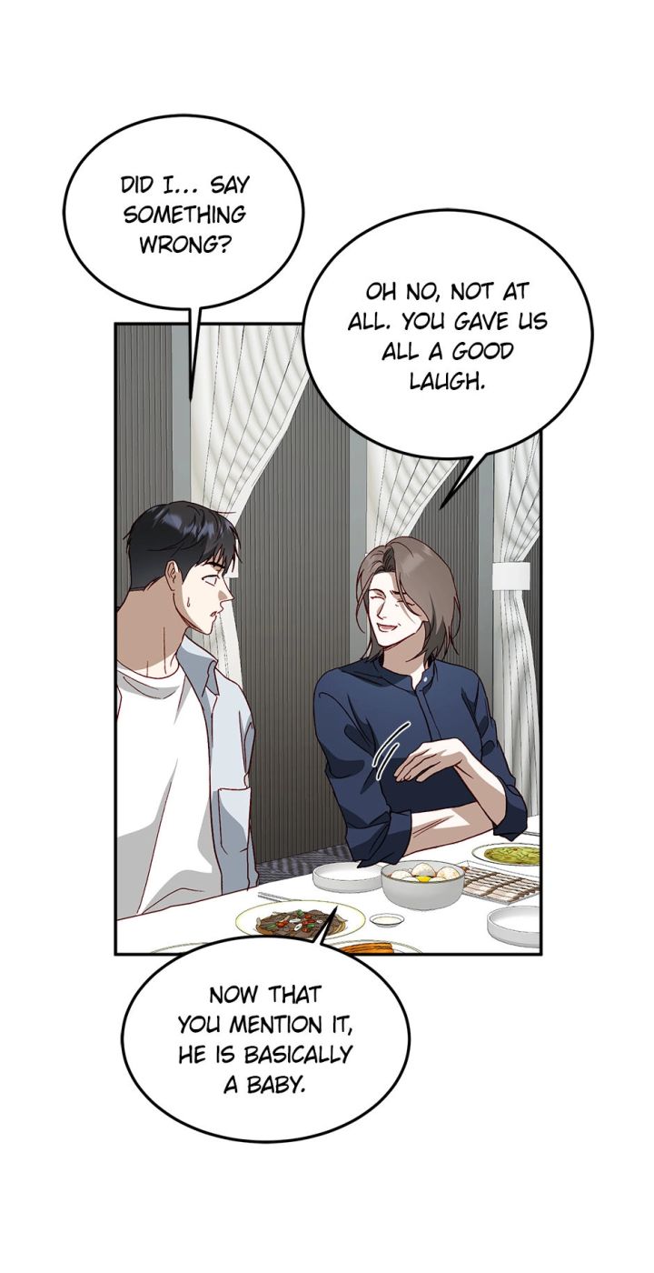 50% Interest Rate - Chapter 20 Page 65