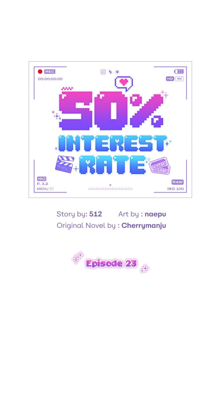 50% Interest Rate - Chapter 23 Page 15