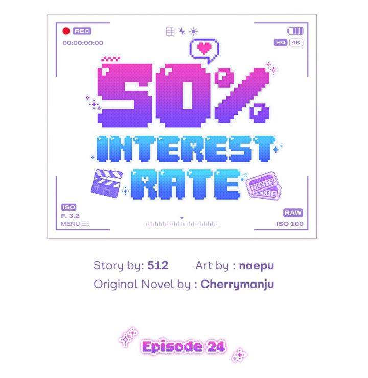 50% Interest Rate - Chapter 24 Page 23