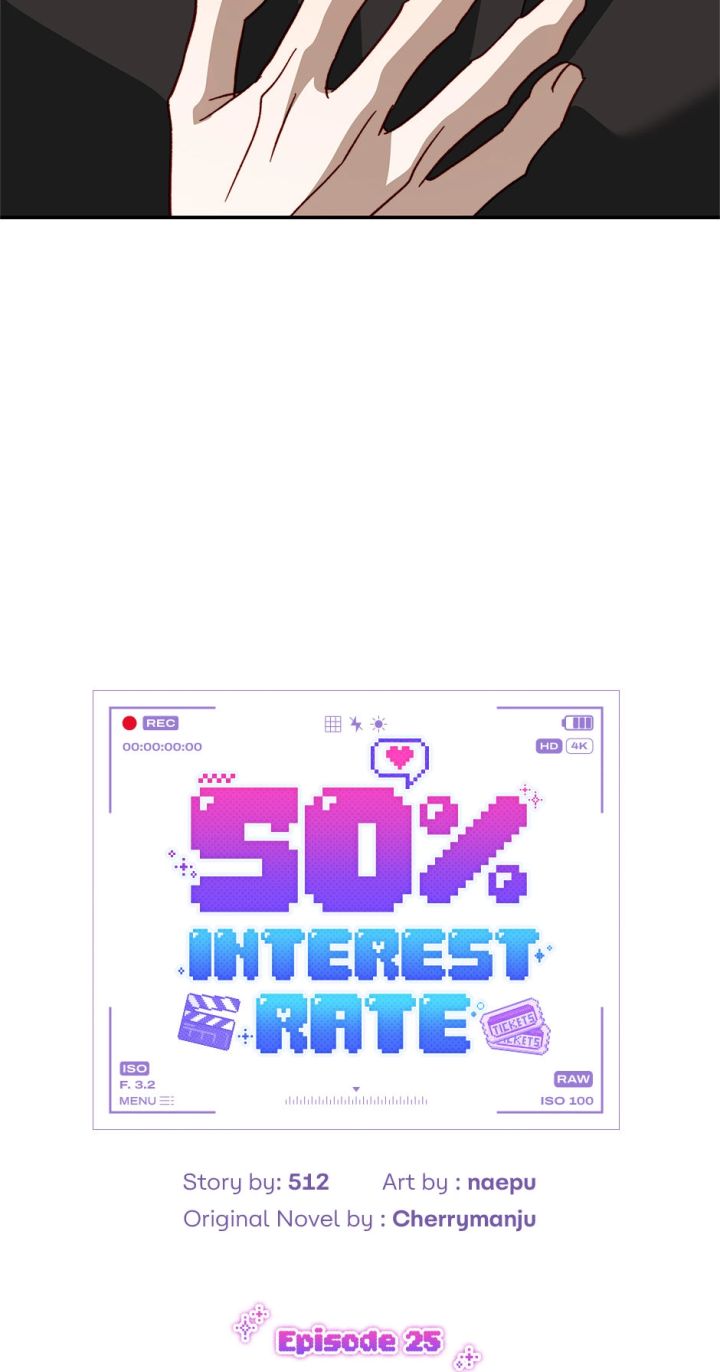 50% Interest Rate - Chapter 25 Page 2