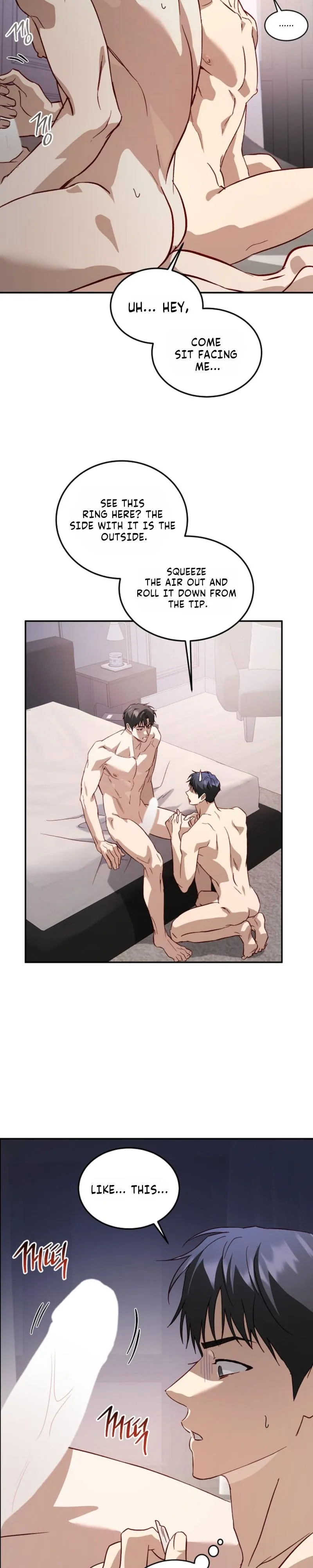 50% Interest Rate - Chapter 27 Page 21