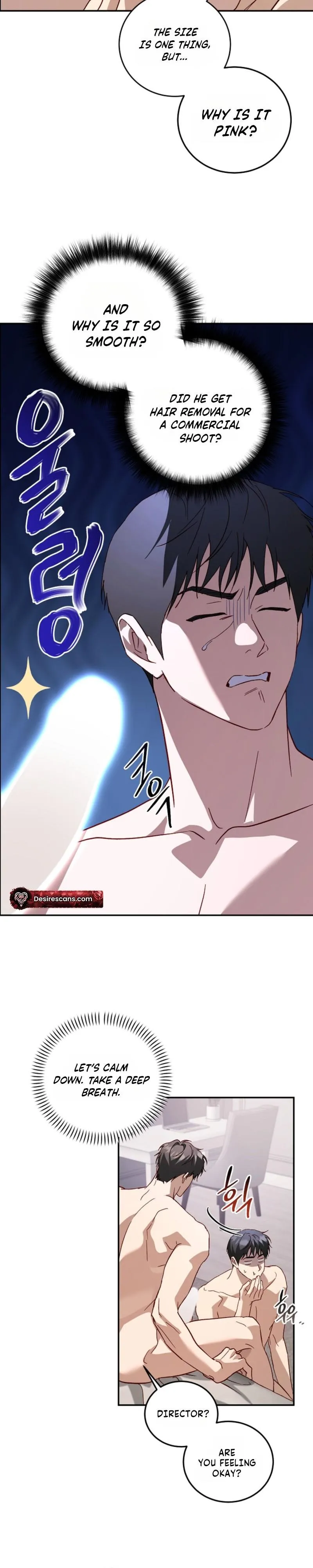 50% Interest Rate - Chapter 27 Page 22