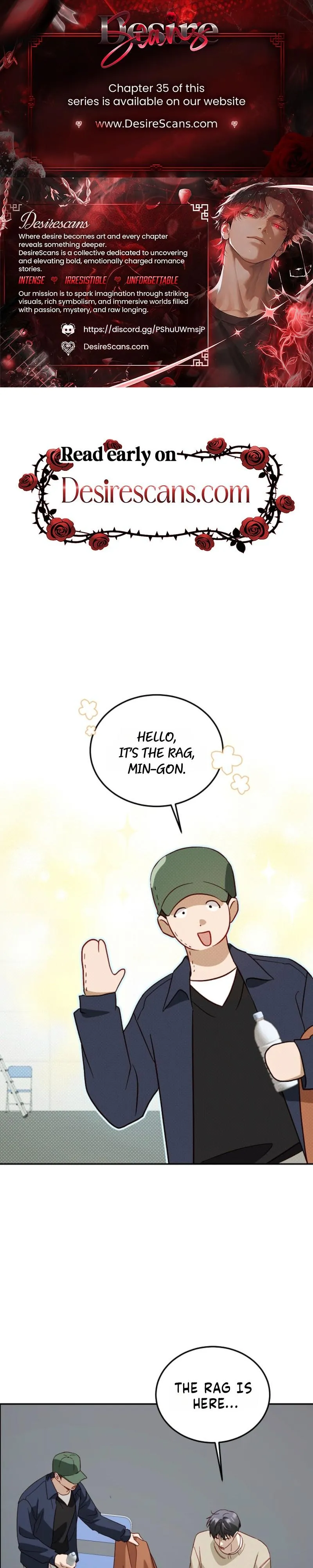50% Interest Rate - Chapter 28 Page 1