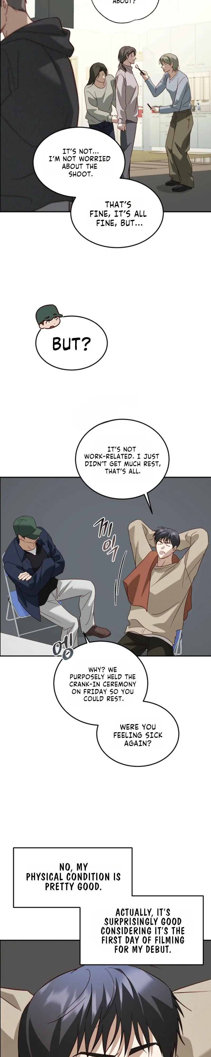 50% Interest Rate - Chapter 28 Page 4