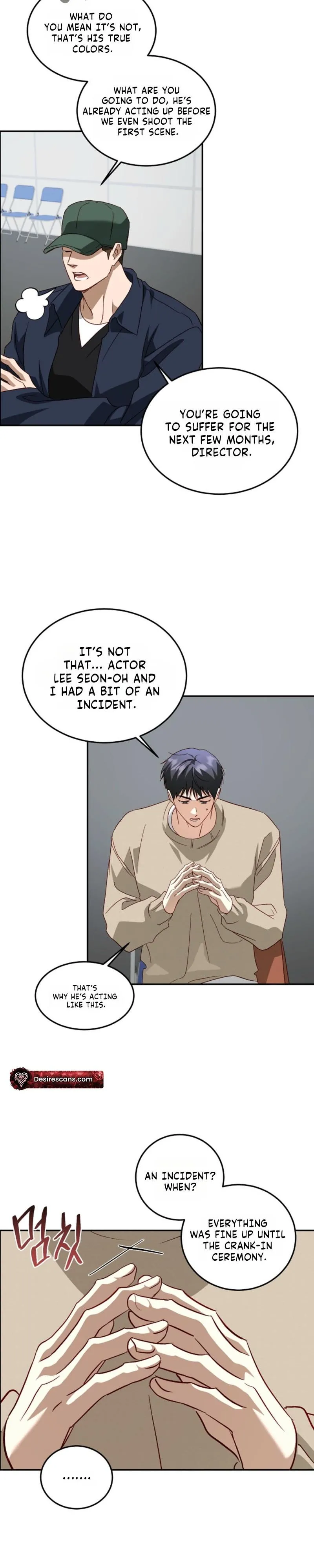 50% Interest Rate - Chapter 28 Page 12