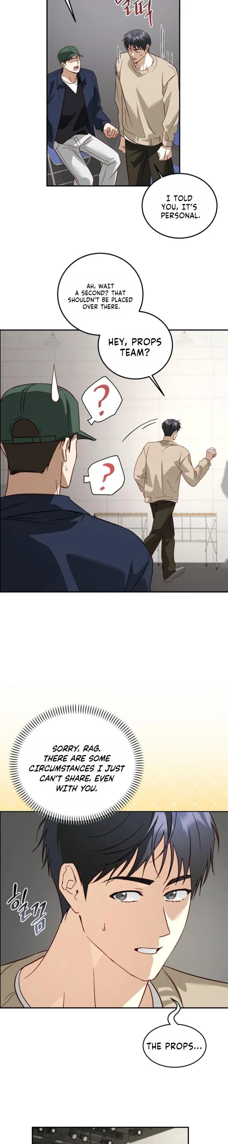 50% Interest Rate - Chapter 28 Page 15