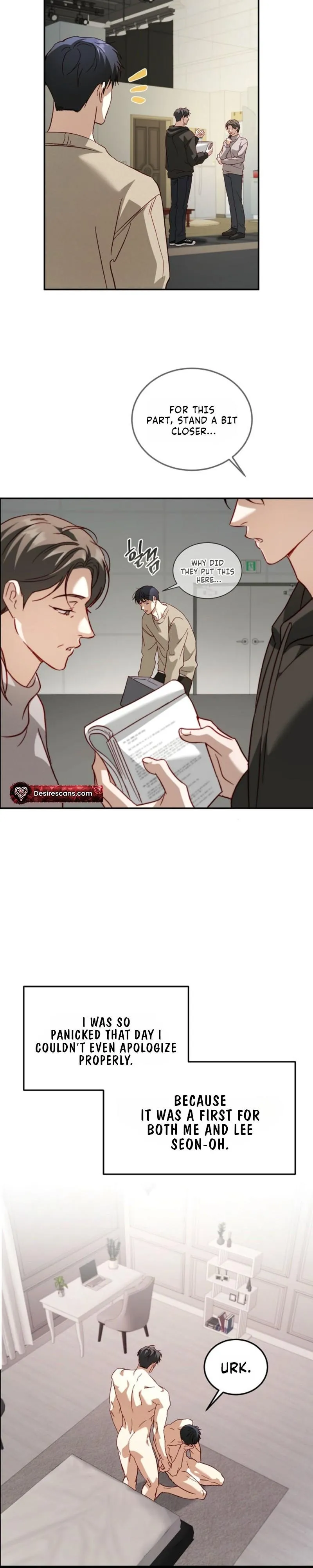 50% Interest Rate - Chapter 28 Page 16