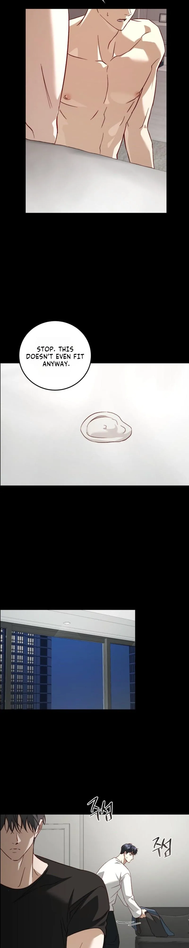 50% Interest Rate - Chapter 28 Page 18