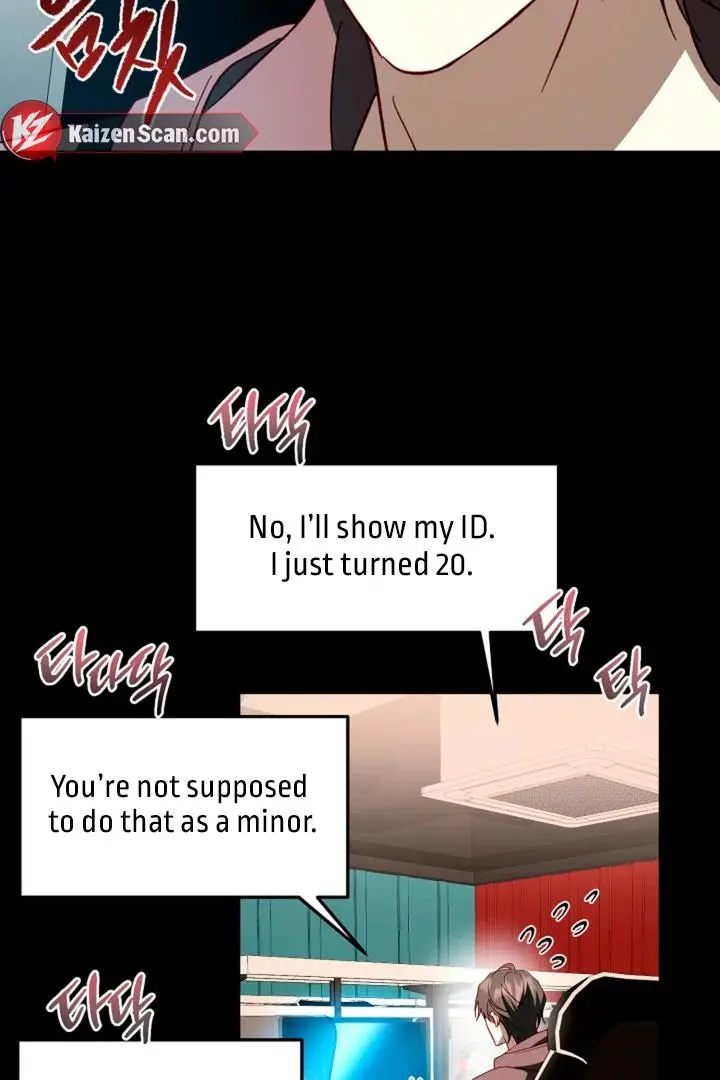 50% Interest Rate - Chapter 3 Page 17