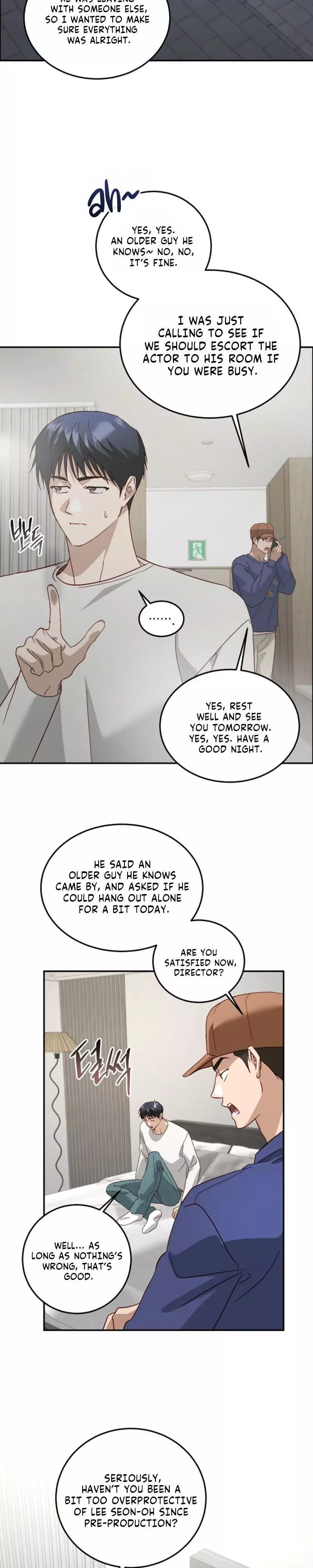 50% Interest Rate - Chapter 30 Page 23