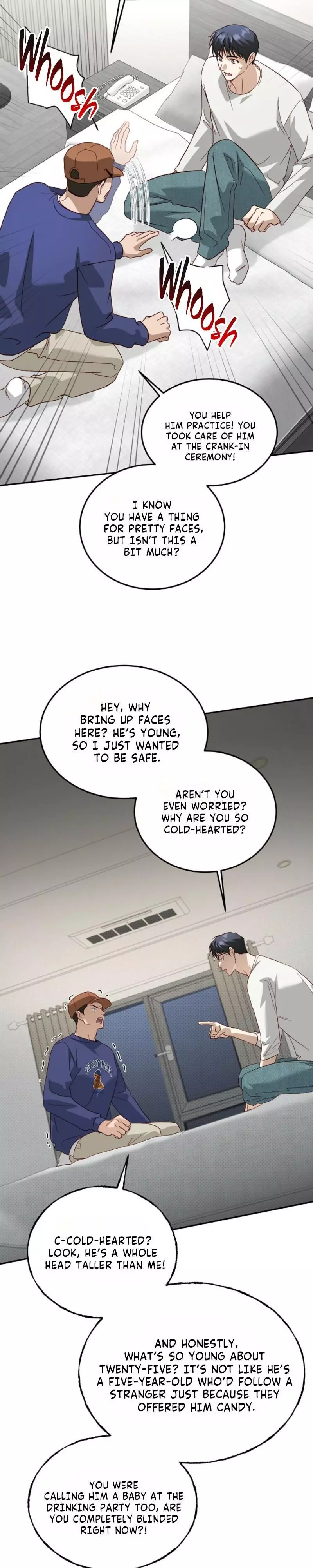 50% Interest Rate - Chapter 30 Page 24
