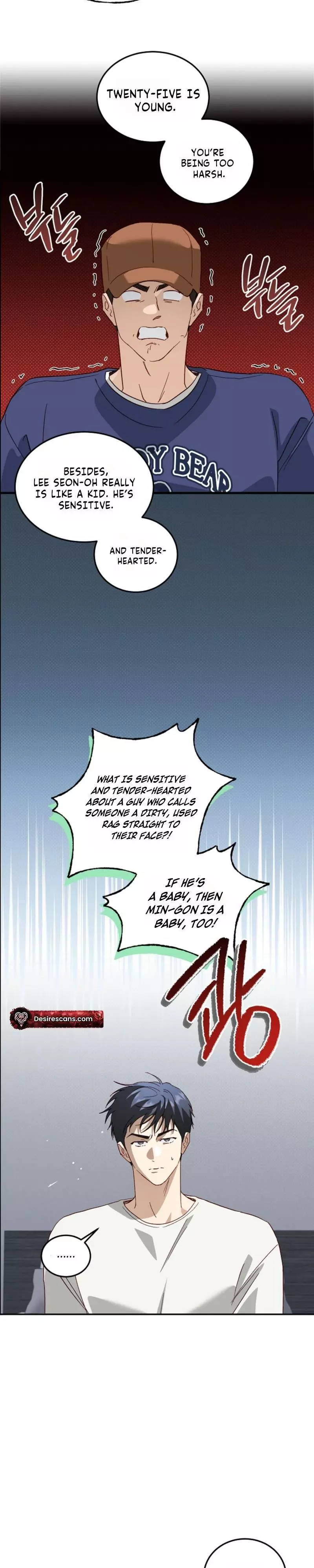 50% Interest Rate - Chapter 30 Page 25