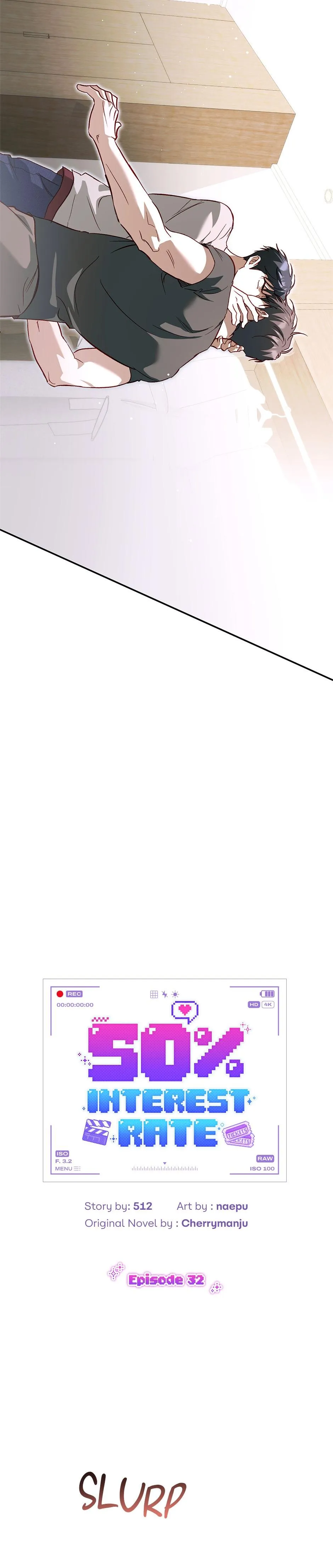 50% Interest Rate - Chapter 32 Page 5