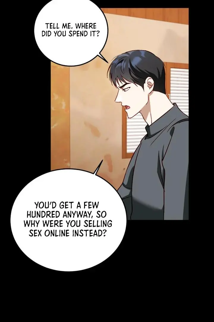 50% Interest Rate - Chapter 5 Page 67