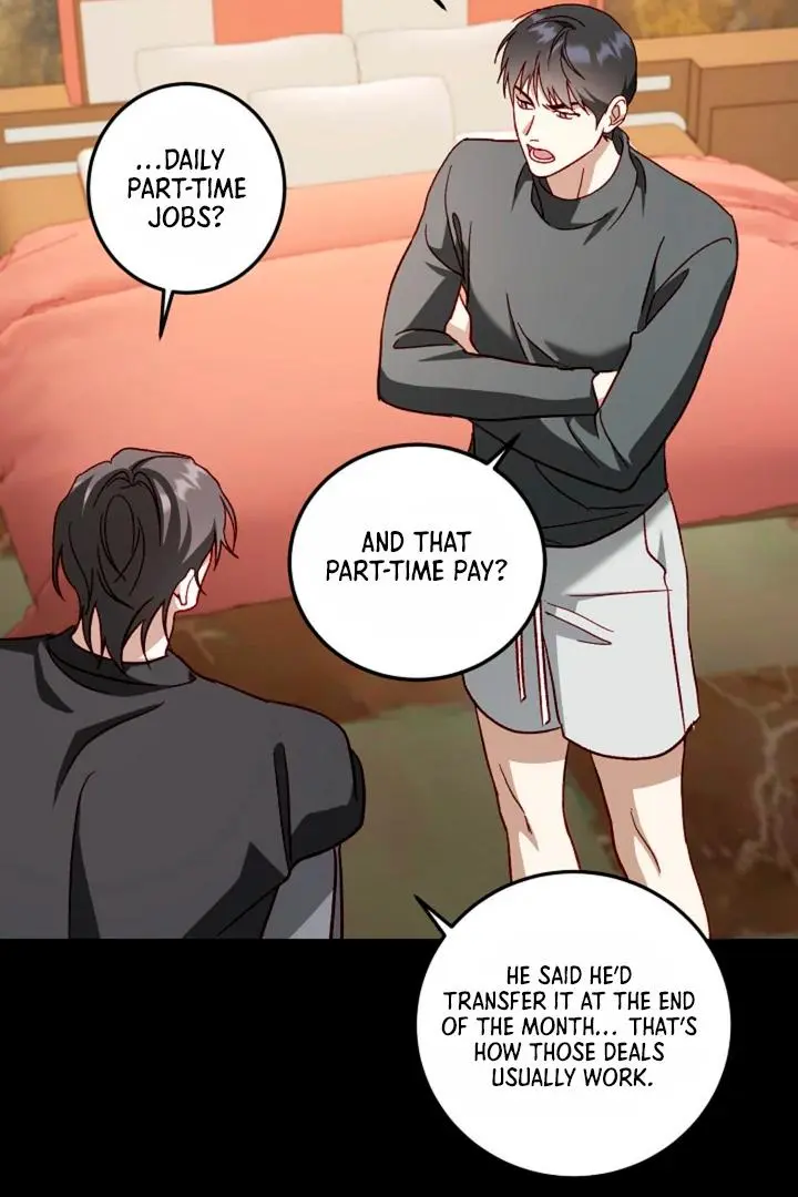 50% Interest Rate - Chapter 5 Page 75