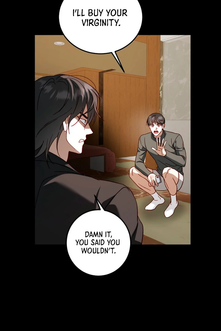 50% Interest Rate - Chapter 6 Page 32