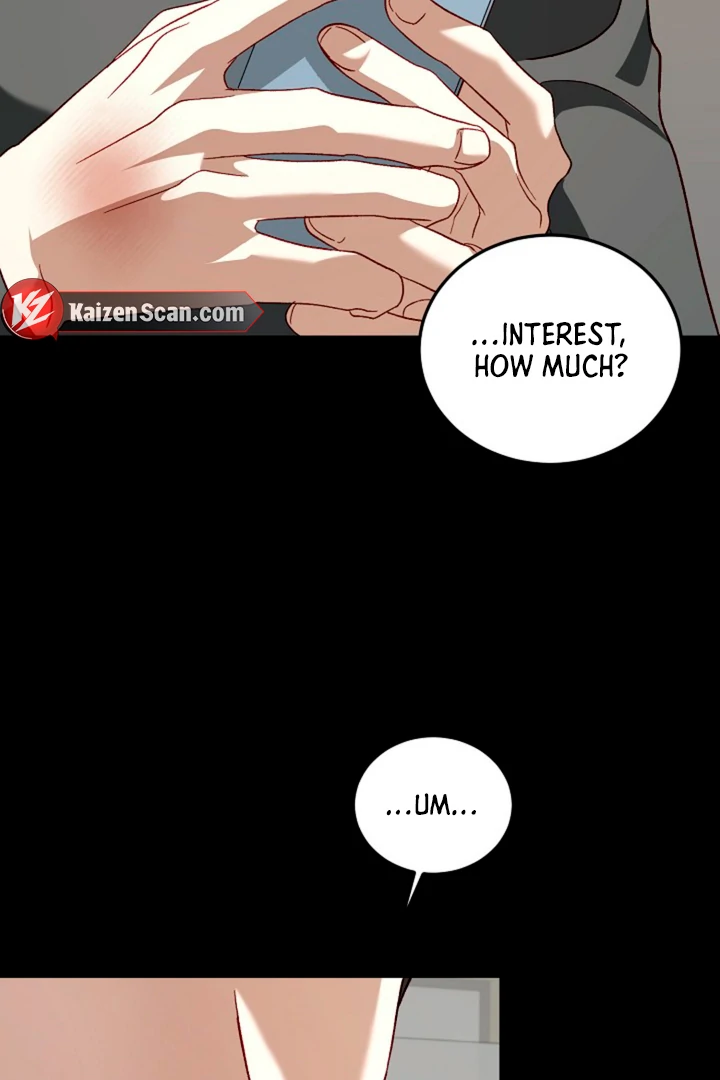 50% Interest Rate - Chapter 6 Page 37