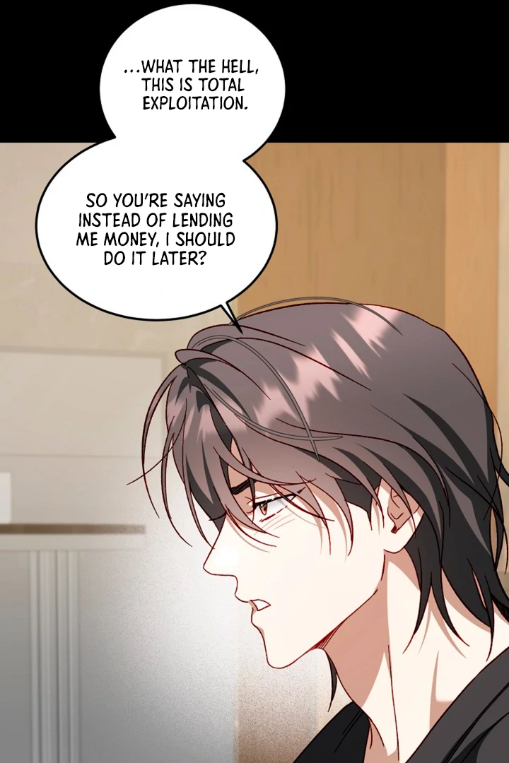 50% Interest Rate - Chapter 6 Page 43