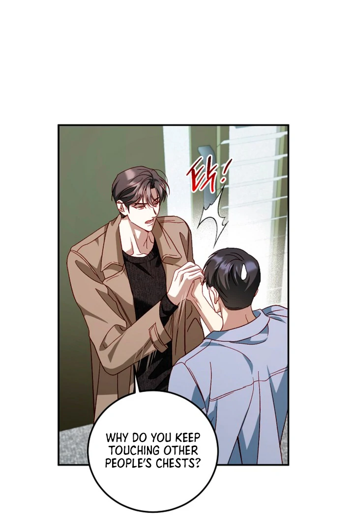 50% Interest Rate - Chapter 6 Page 66