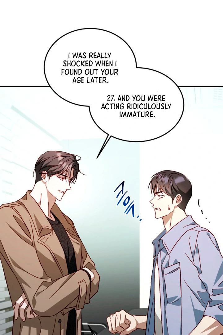 50% Interest Rate - Chapter 6 Page 67