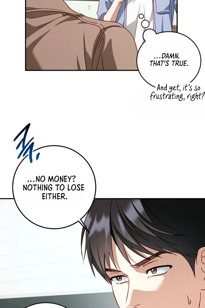50% Interest Rate - Chapter 6 Page 74