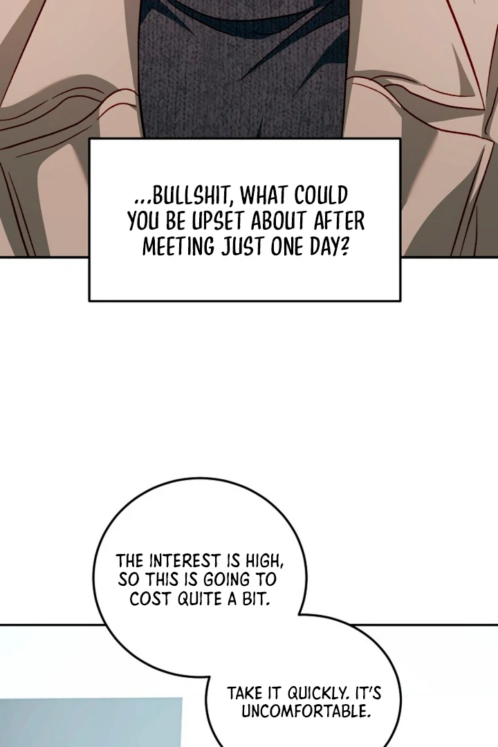 50% Interest Rate - Chapter 6 Page 90