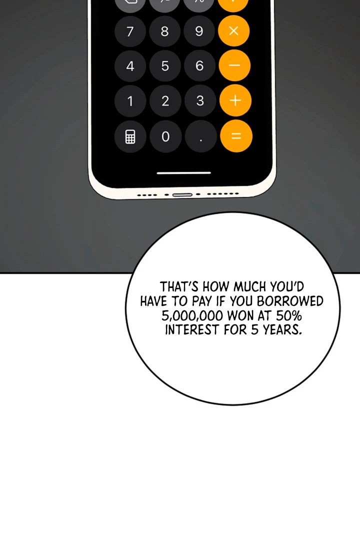 50% Interest Rate - Chapter 7 Page 60