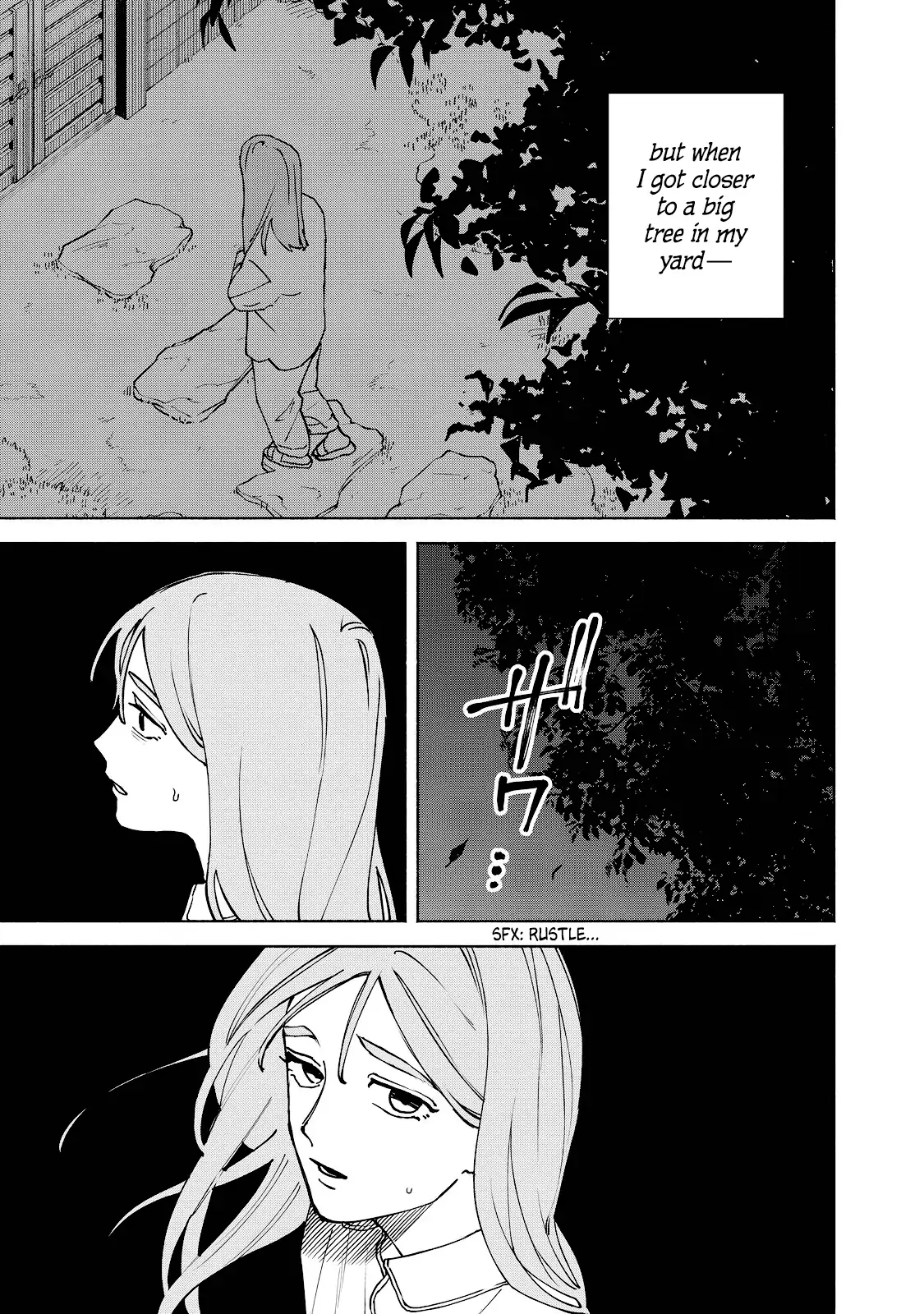 I Want To Be Killed By Your Beautiful Self - Chapter 10 Page 12