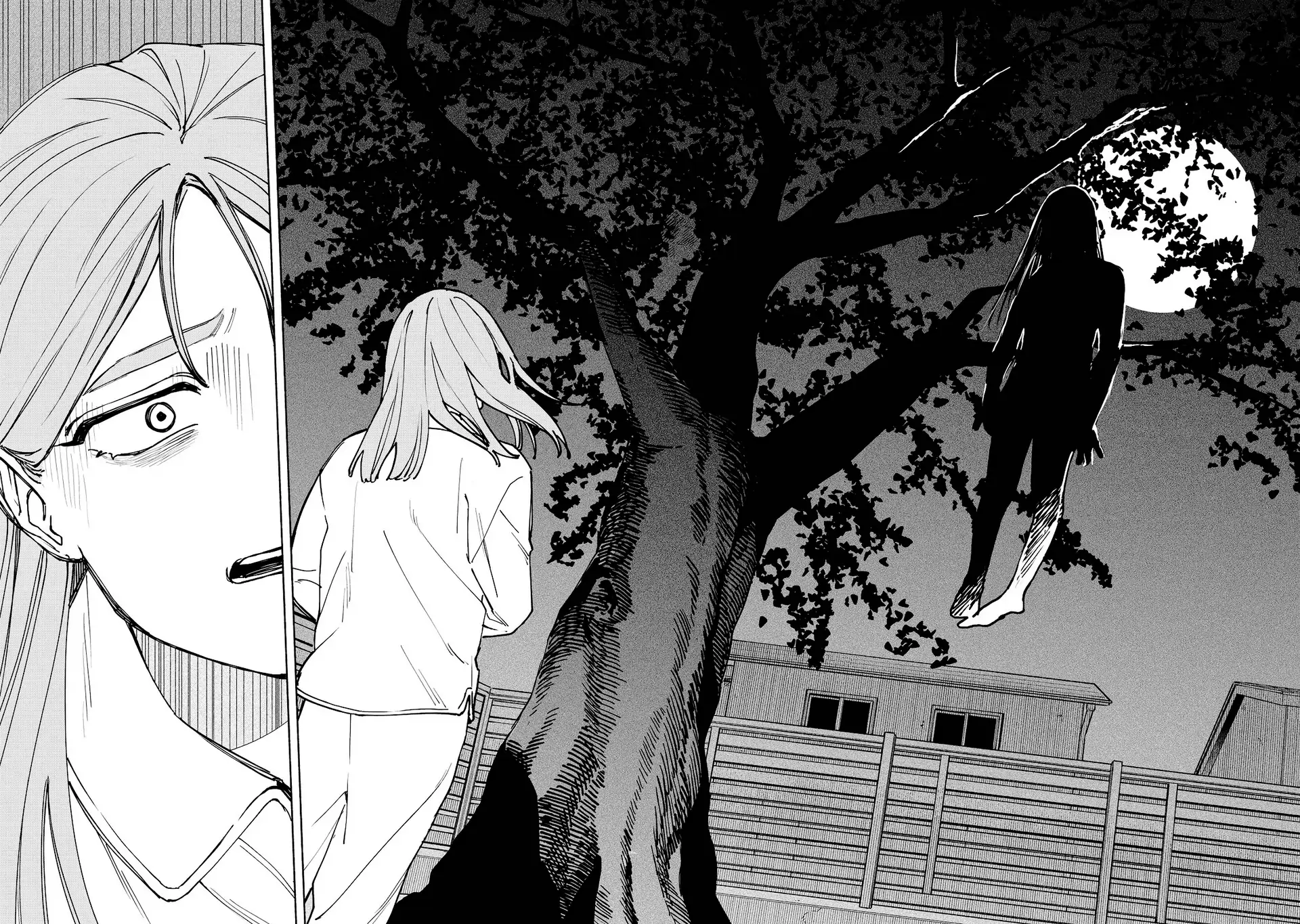 I Want To Be Killed By Your Beautiful Self - Chapter 10 Page 13
