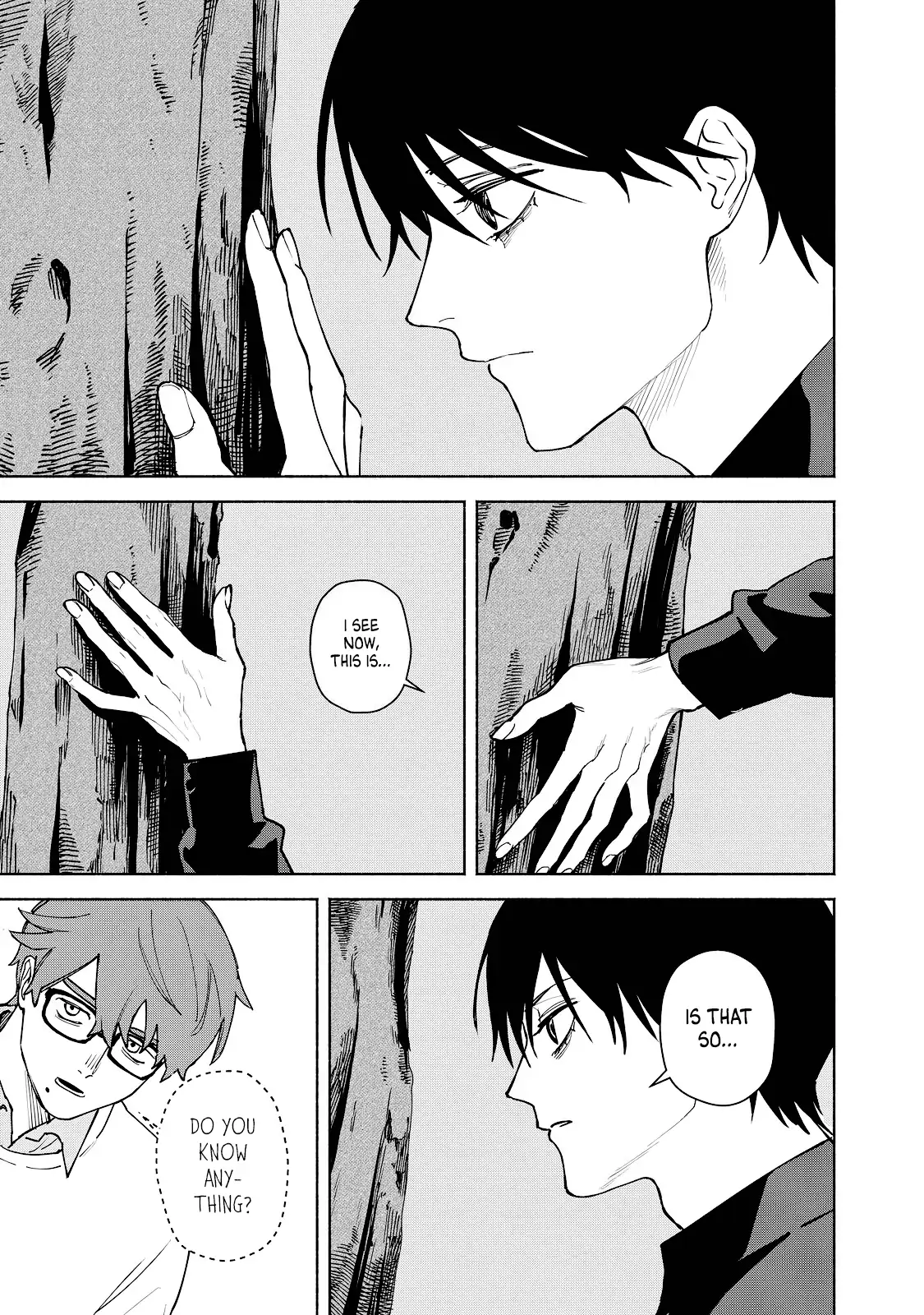 I Want To Be Killed By Your Beautiful Self - Chapter 11 Page 9