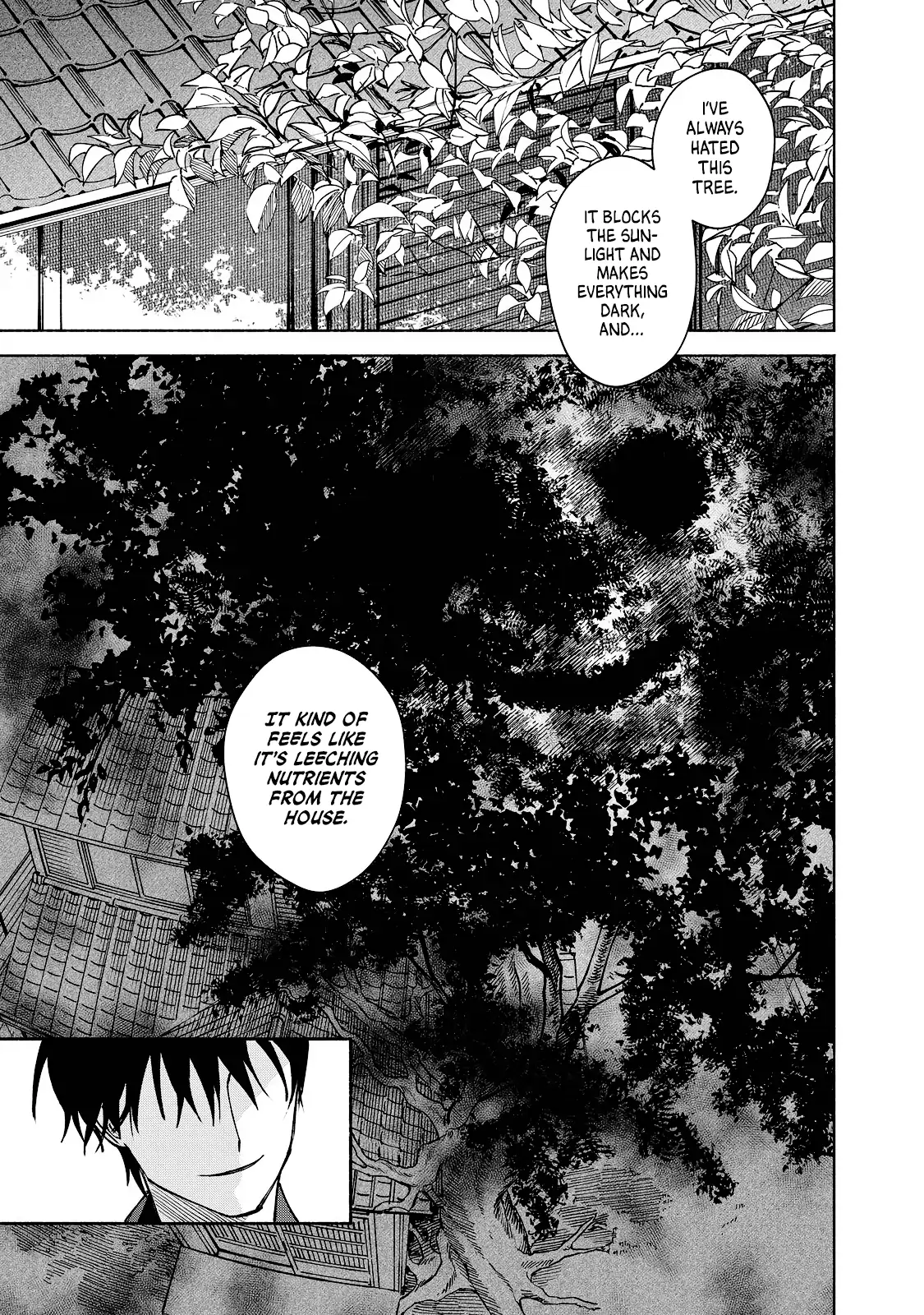 I Want To Be Killed By Your Beautiful Self - Chapter 11 Page 19