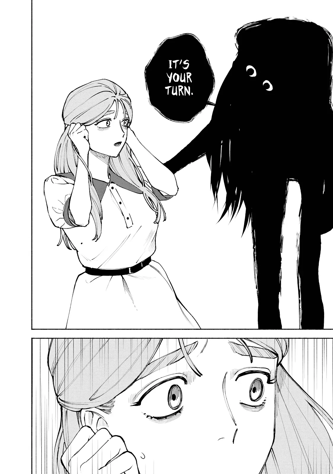 I Want To Be Killed By Your Beautiful Self - Chapter 12 Page 16