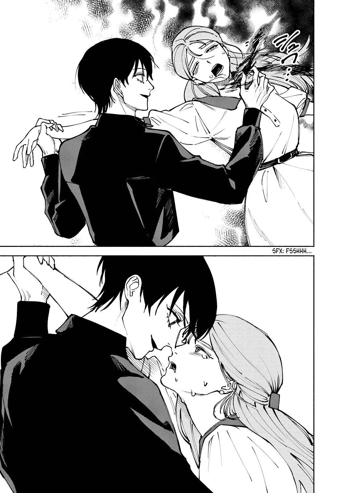 I Want To Be Killed By Your Beautiful Self - Chapter 12 Page 19