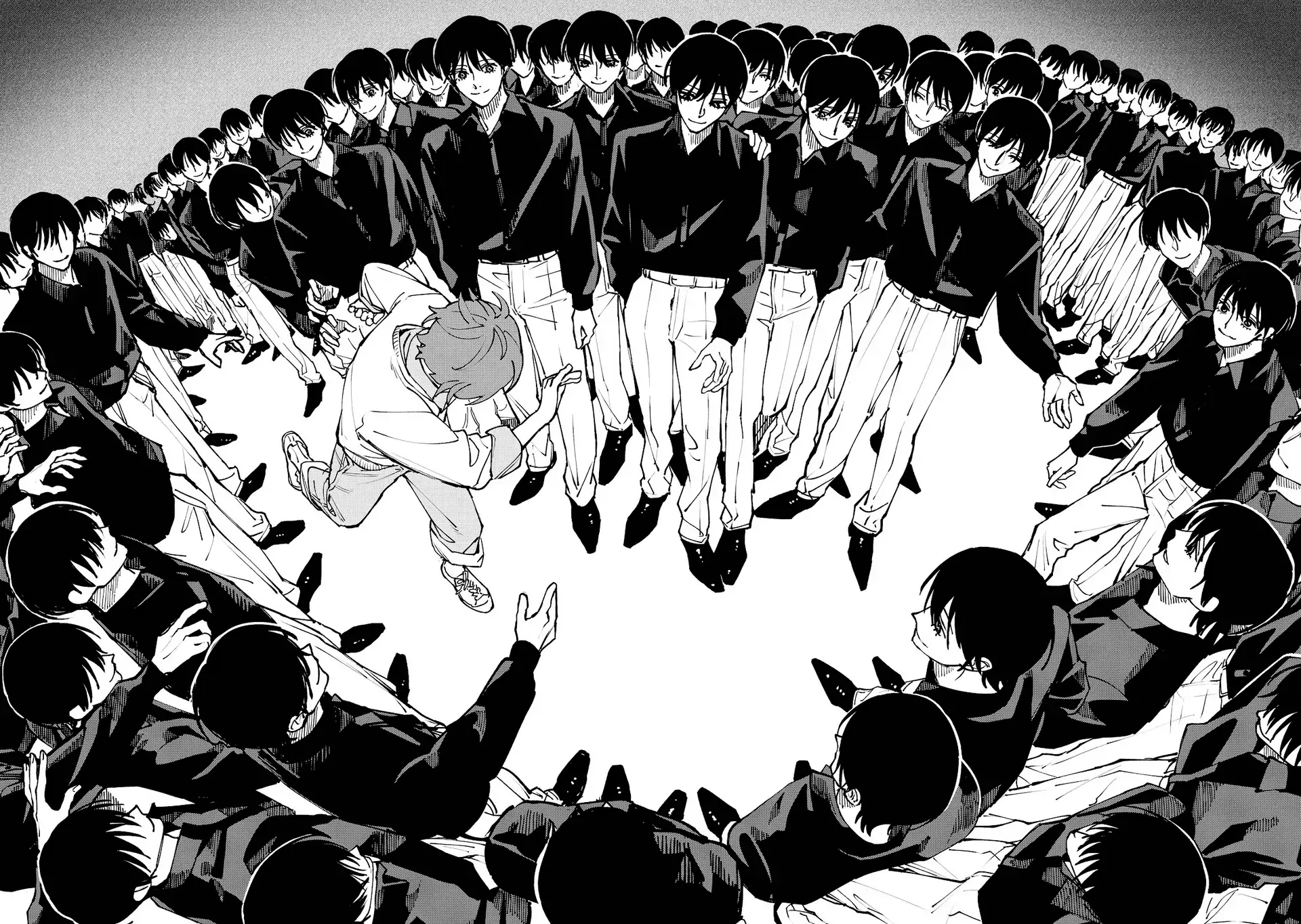 I Want To Be Killed By Your Beautiful Self - Chapter 13 Page 16