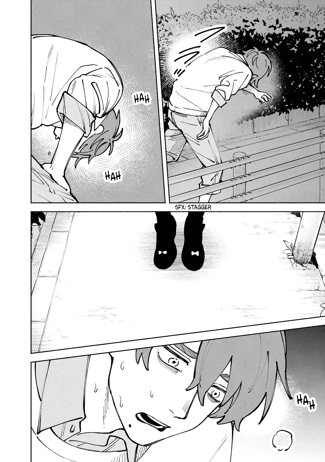 I Want To Be Killed By Your Beautiful Self - Chapter 13 Page 17