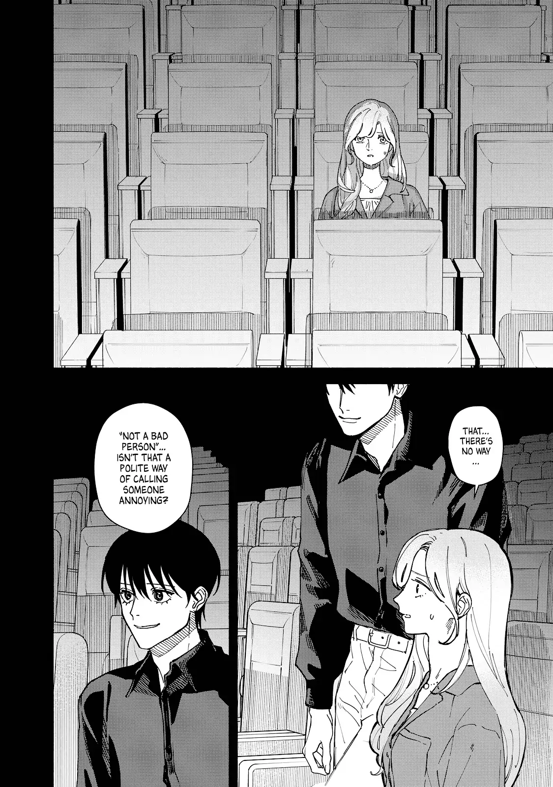 I Want To Be Killed By Your Beautiful Self - Chapter 15 Page 28