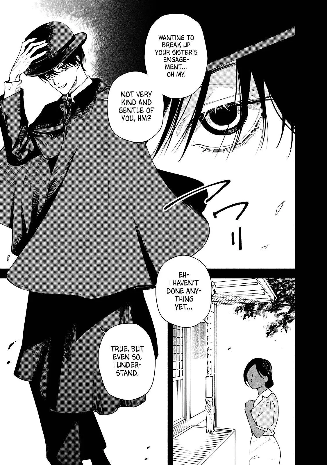 I Want To Be Killed By Your Beautiful Self - Chapter 16 Page 18