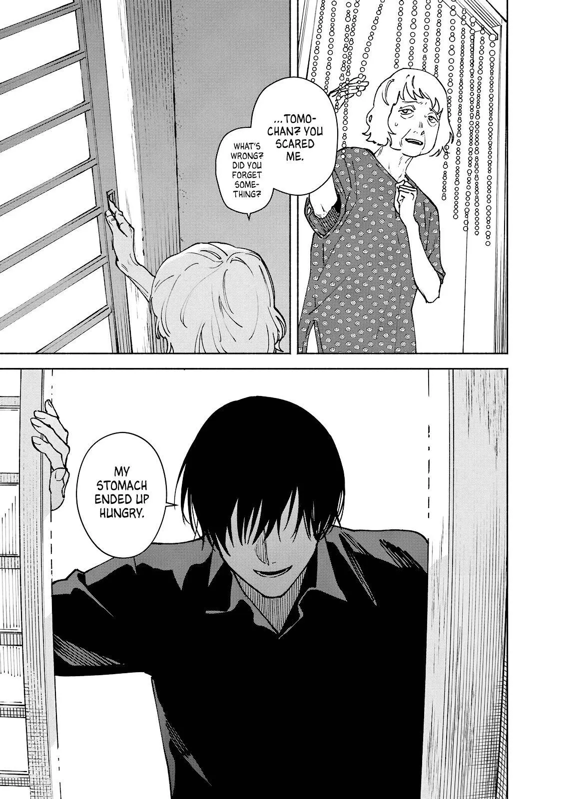 I Want To Be Killed By Your Beautiful Self - Chapter 16 Page 30