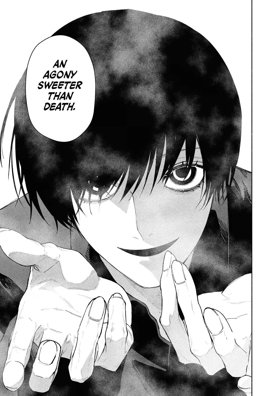 I Want To Be Killed By Your Beautiful Self - Chapter 16 Page 32