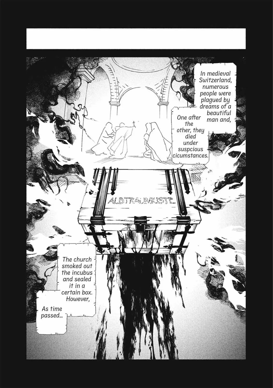 I Want To Be Killed By Your Beautiful Self - Chapter 17 Page 10